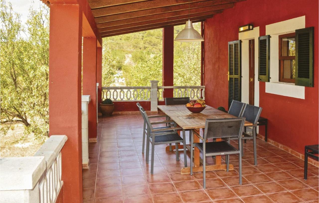 Awesome In Port Dalcudia With Kitchen Feriehus Port de Alcudia (Mallorca)