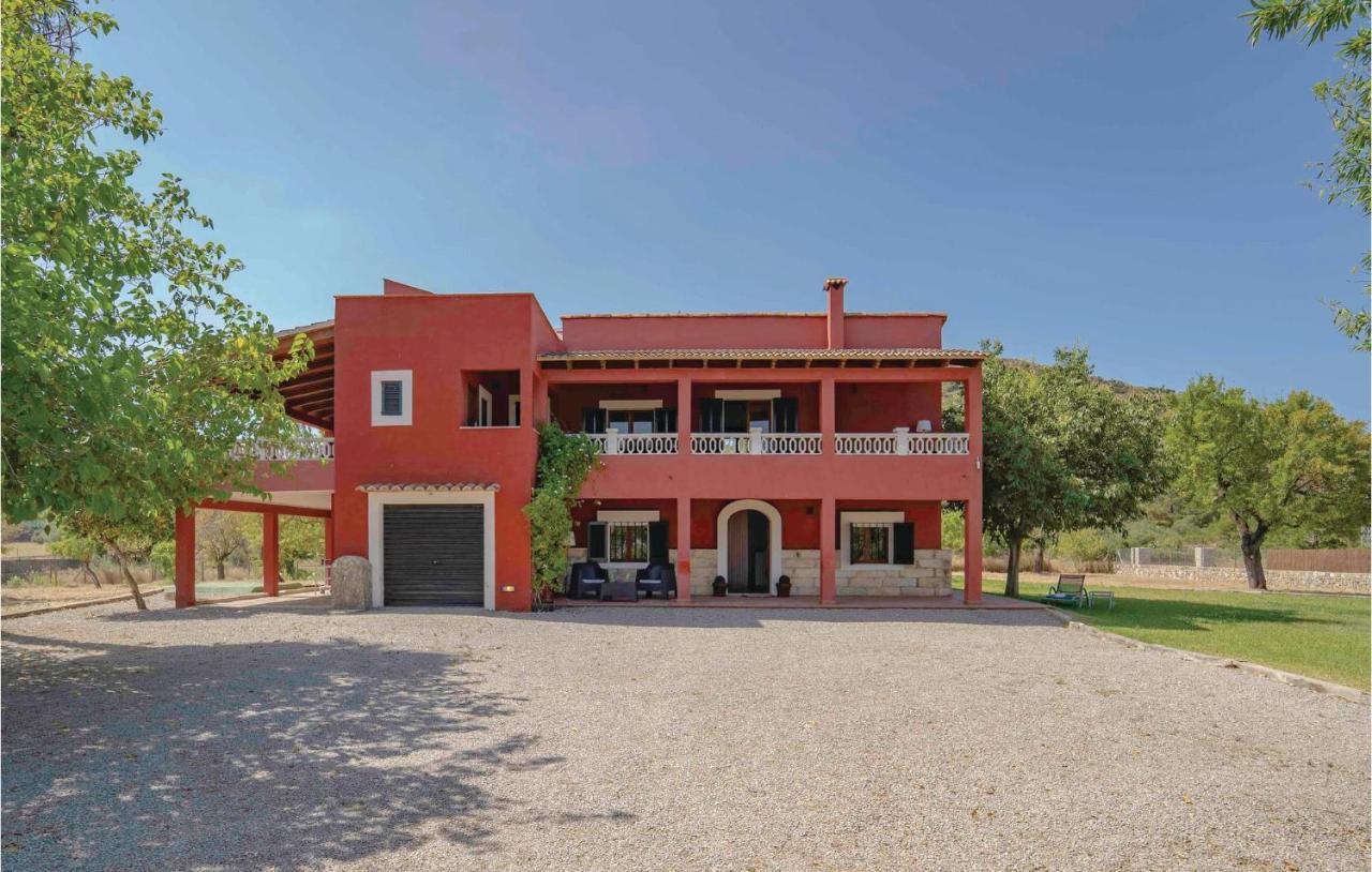 Awesome In Port Dalcudia With Kitchen Feriehus Port de Alcudia (Mallorca)