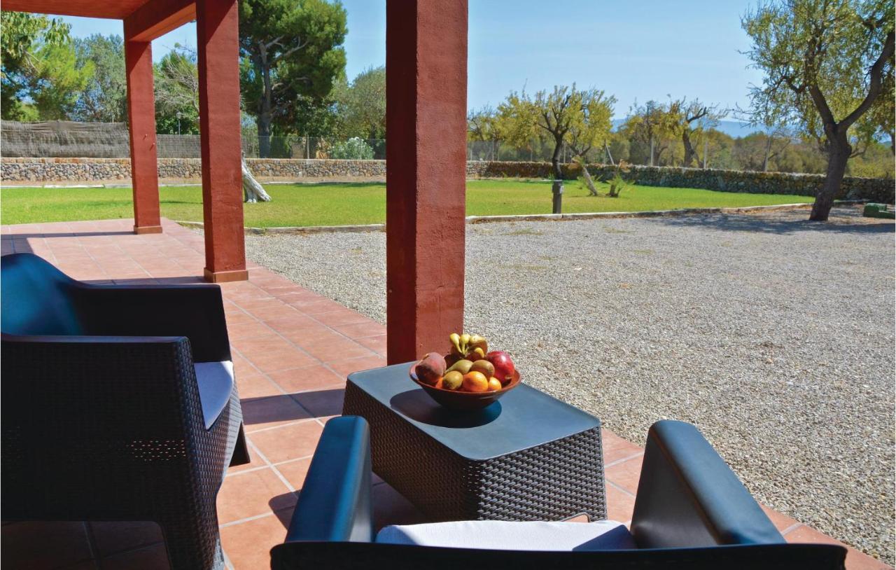 Awesome In Port Dalcudia With Kitchen * Port d'Alcúdia