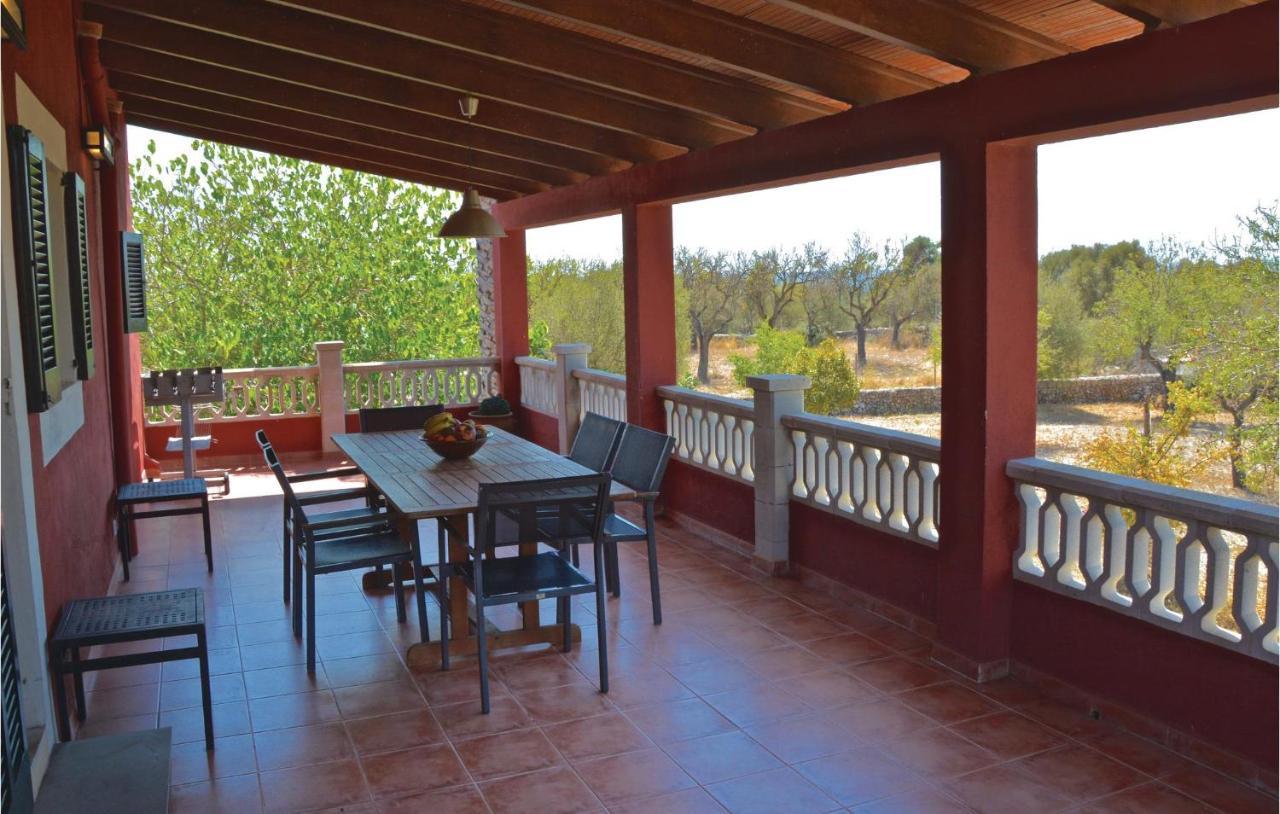 Awesome In Port Dalcudia With Kitchen *
