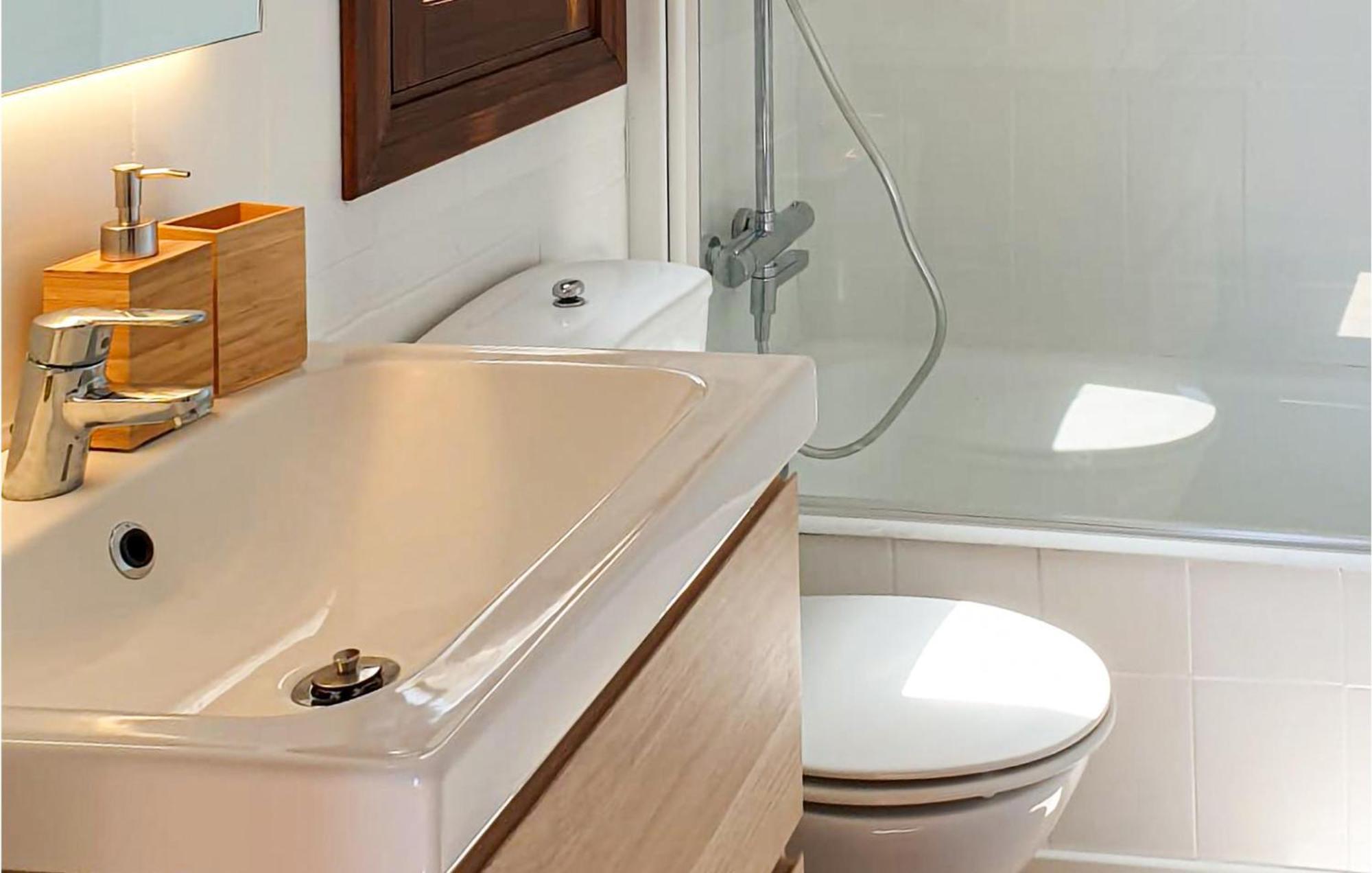 Hébergement de vacances Awesome In Port Dalcudia With Kitchen *