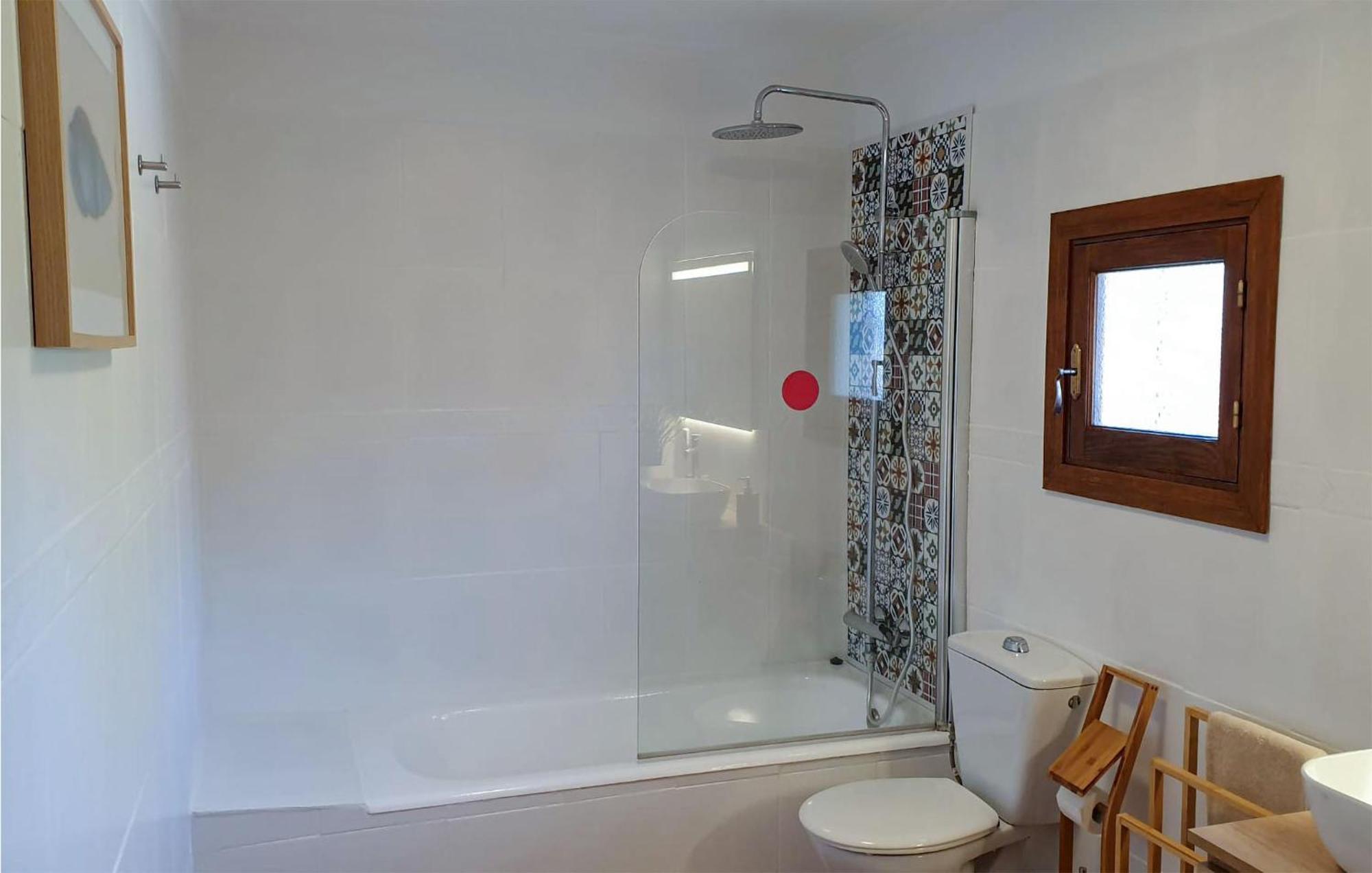 Hébergement de vacances Awesome In Port Dalcudia With Kitchen *