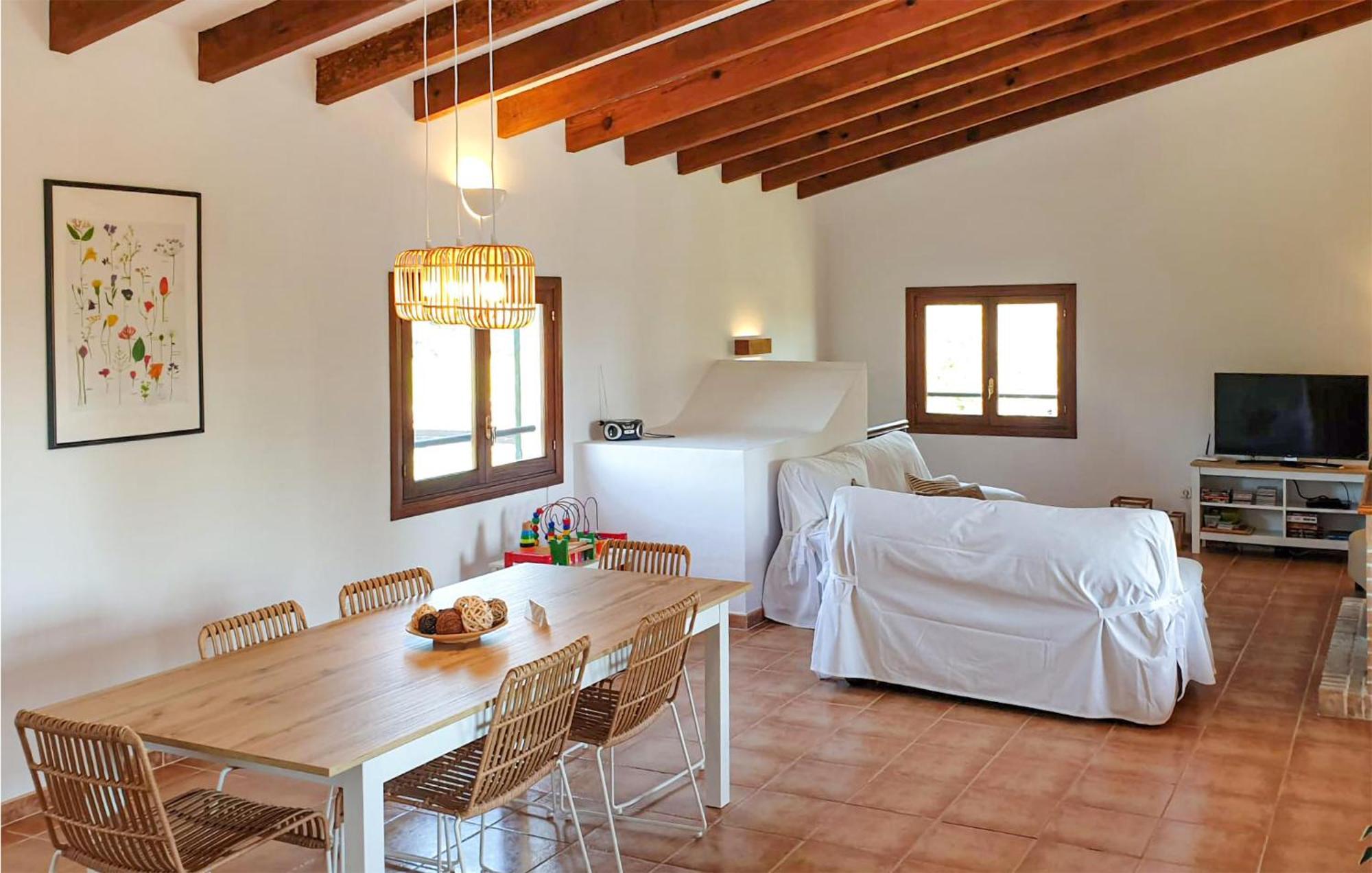Awesome In Port Dalcudia With Kitchen *